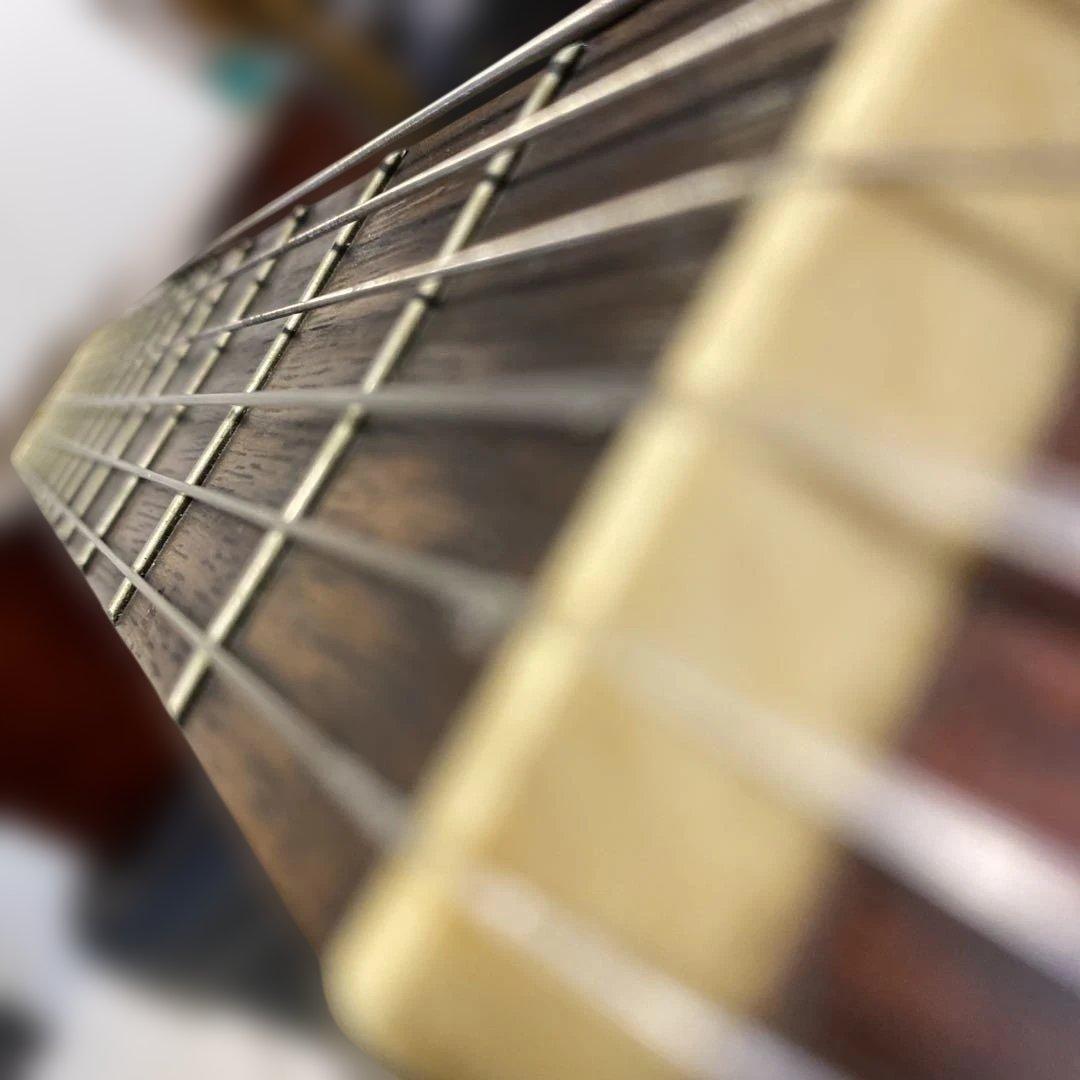 Stafford SSC-400 エレガット ハードケース付 クロサワ エレアコ