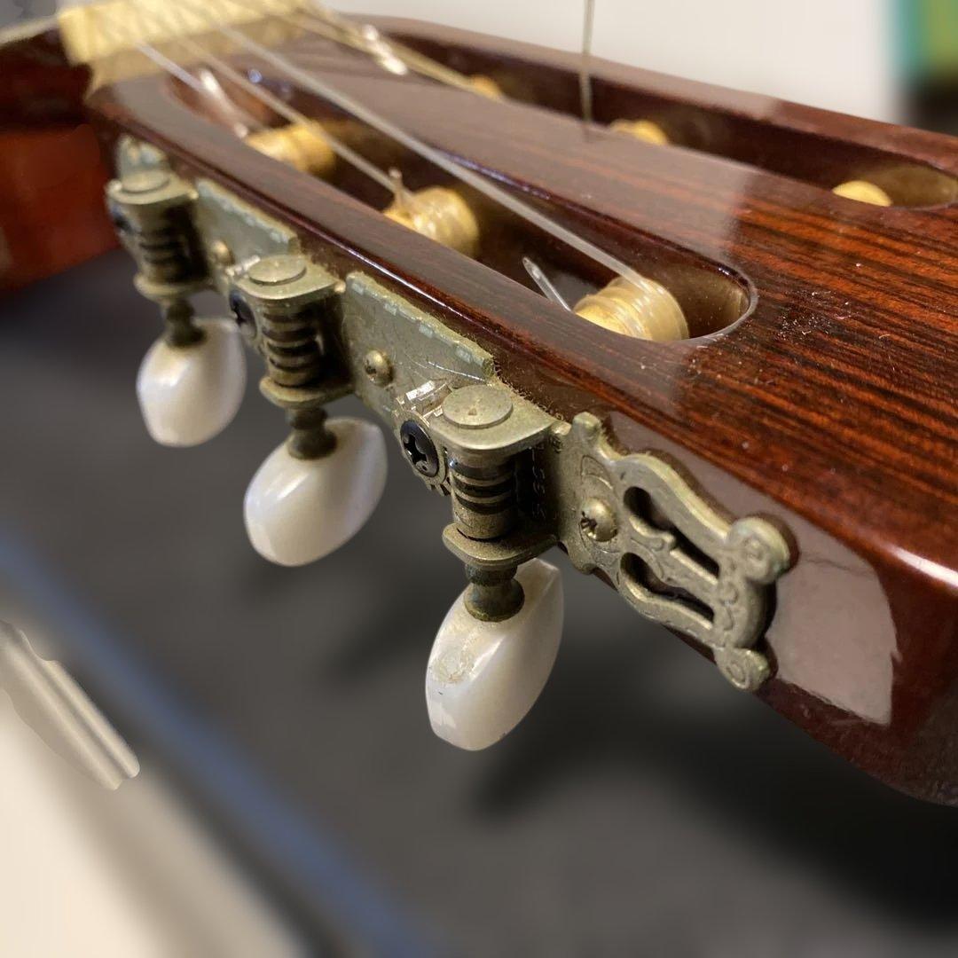 Stafford SSC-400 エレガット ハードケース付 クロサワ エレアコ