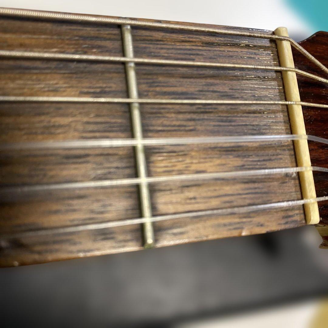 Stafford SSC-400 エレガット ハードケース付 クロサワ エレアコ