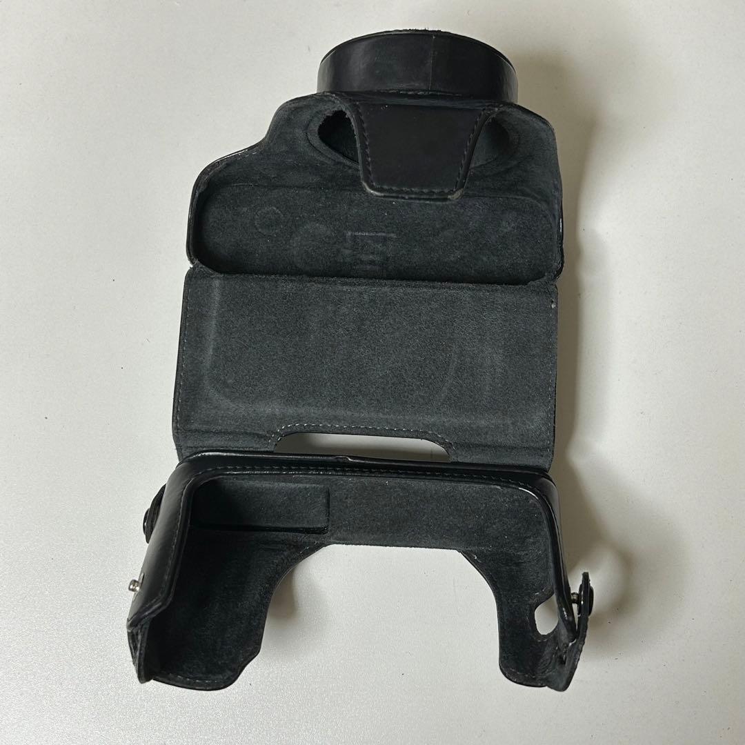 【希少】FUJIFILM X100S リミテッドエディション ブラック