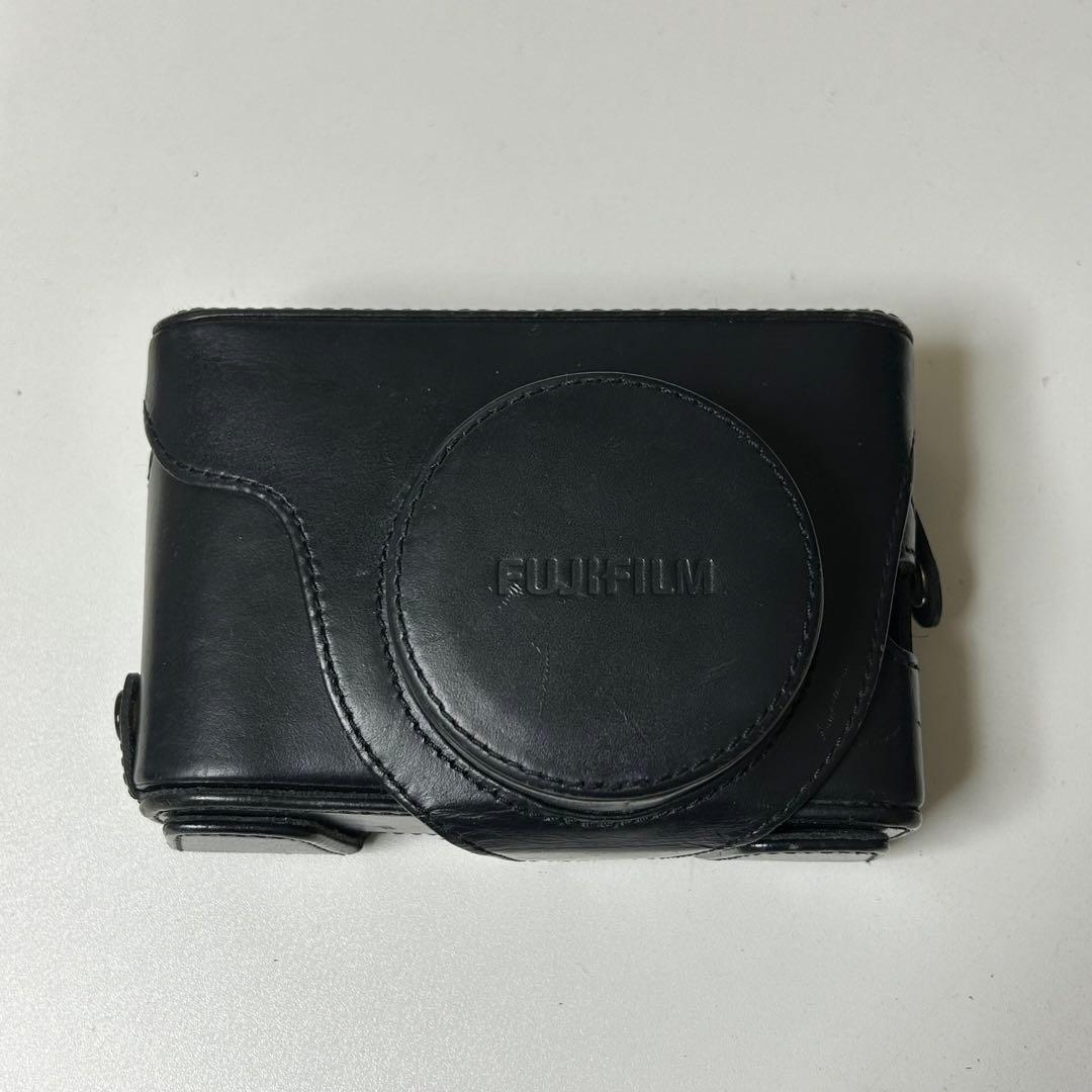 【希少】FUJIFILM X100S リミテッドエディション ブラック