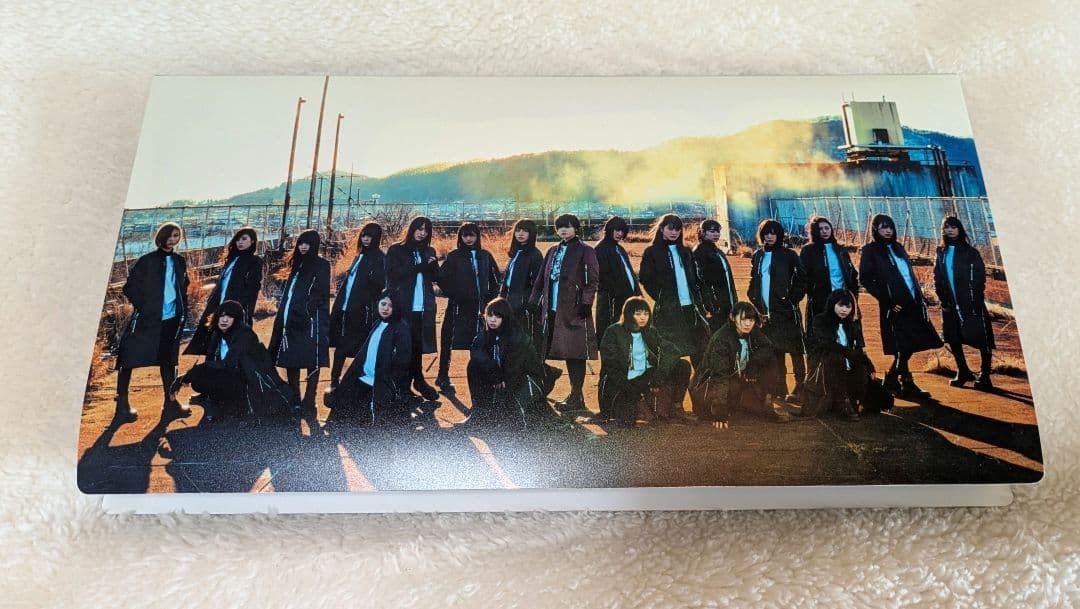 欅坂46 フォトアルバム 生写真 まとめ売り 平手友梨奈 小林由依 菅井友香