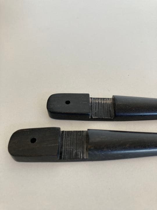 ナンタケットバスケット材料
