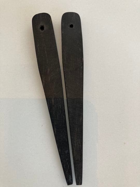 ナンタケットバスケット材料