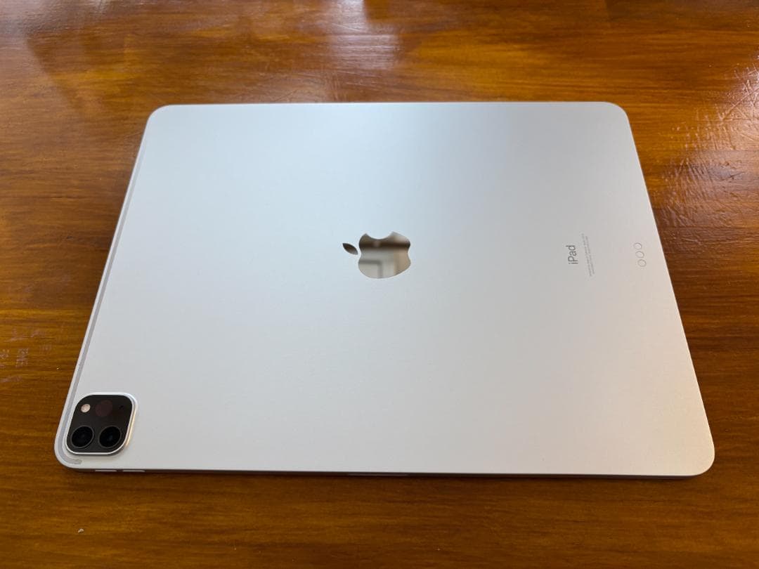 M1 iPad Pro 12.9インチ（第5世代）
