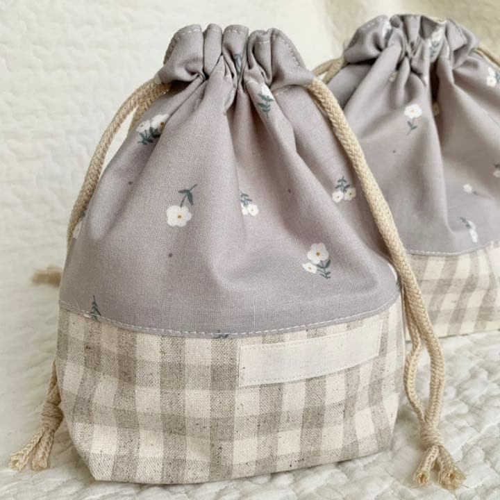 ランチ2点セット♡