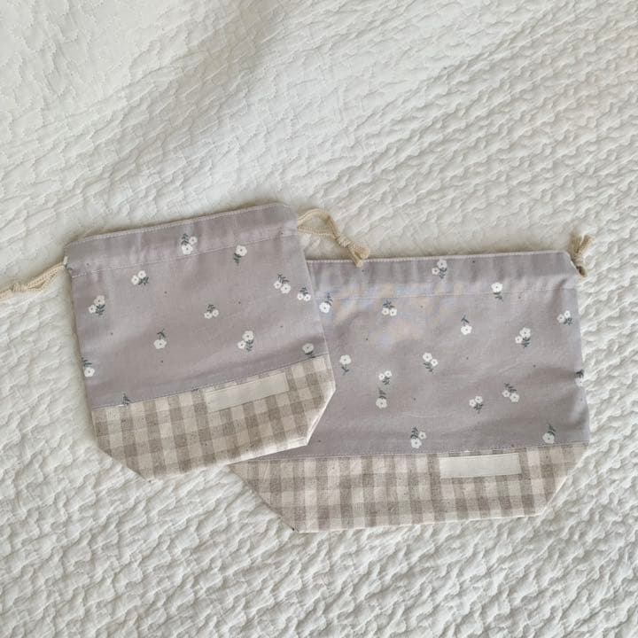 ランチ2点セット♡