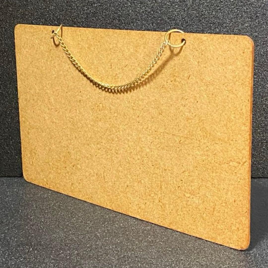 【当時もの（1993年頃）】 X JAPAN パネル エックスジャパン ボード