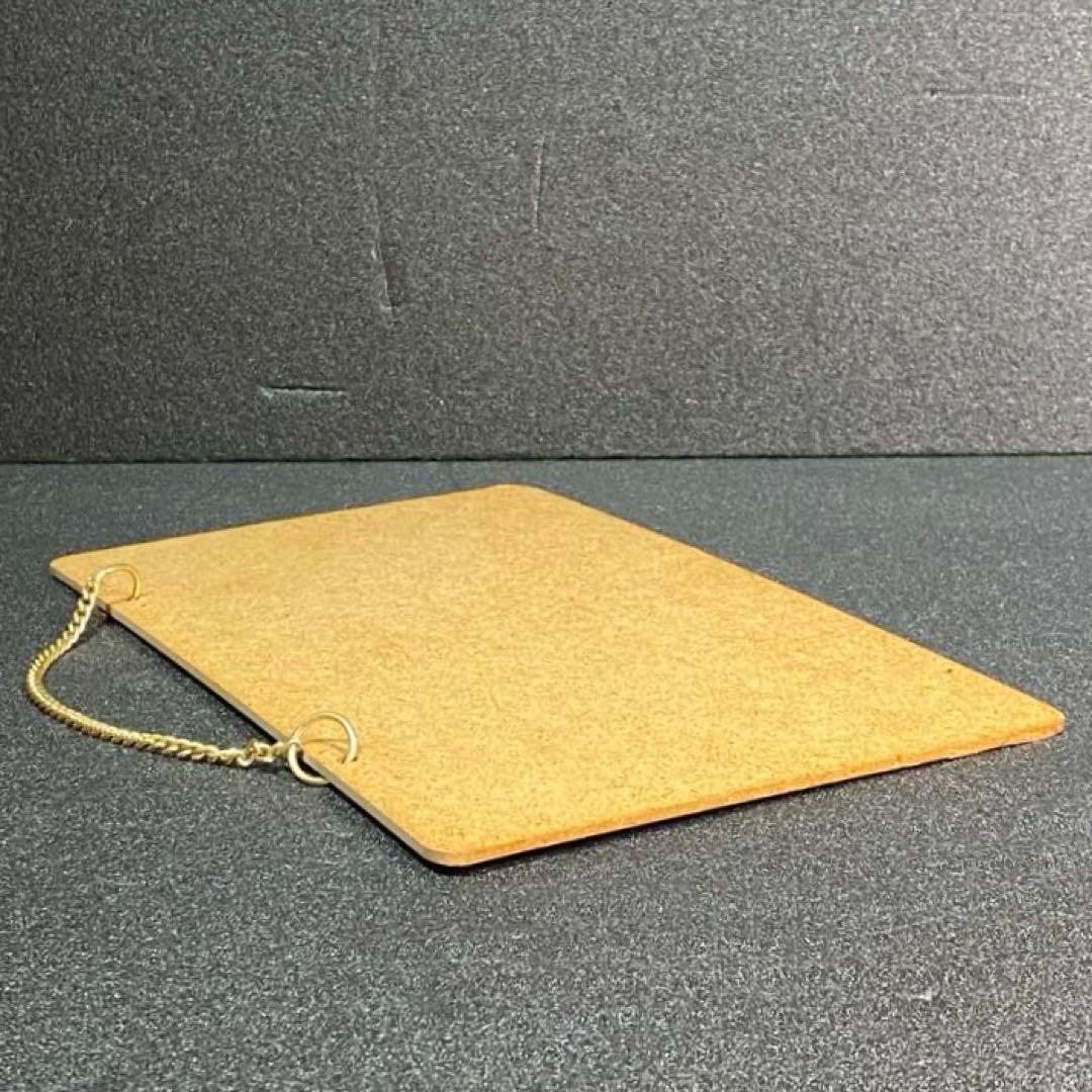 【当時もの（1993年頃）】 X JAPAN パネル エックスジャパン ボード