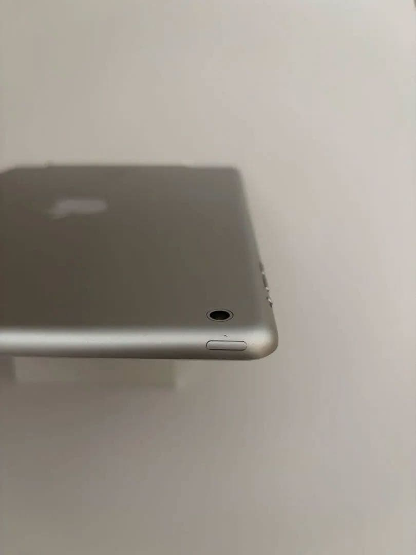 【第1世代】iPad Air Wi-Fi 16GB シルバー