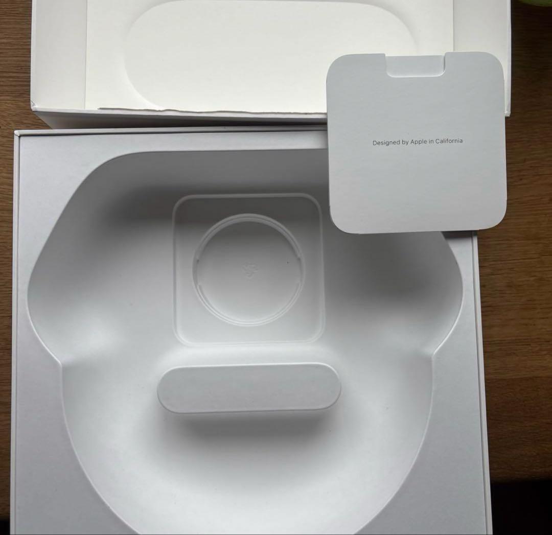 AirPods Max type C 黒(キズあり)
