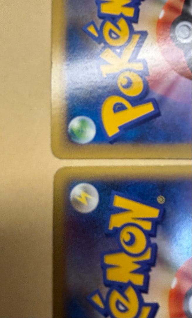 【上下セット】ルギアLEGEND 伝説ポケモン ポケカ