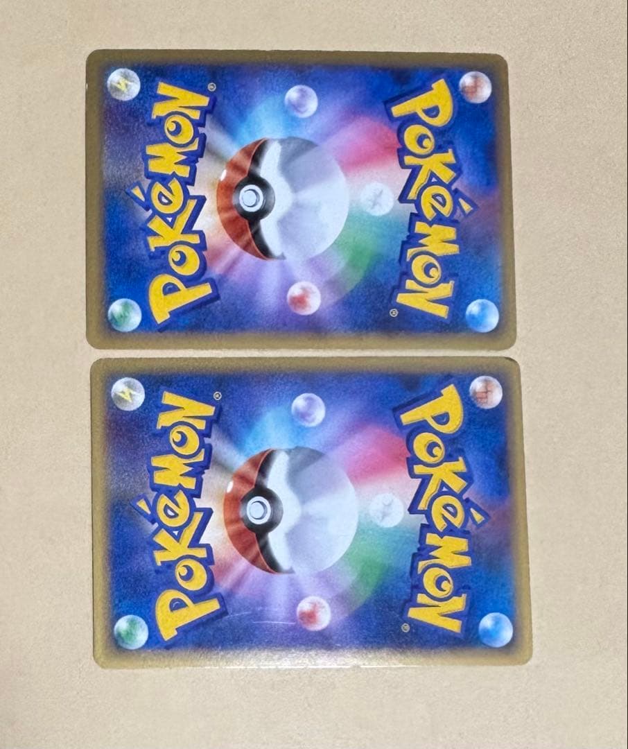 【上下セット】ルギアLEGEND 伝説ポケモン ポケカ