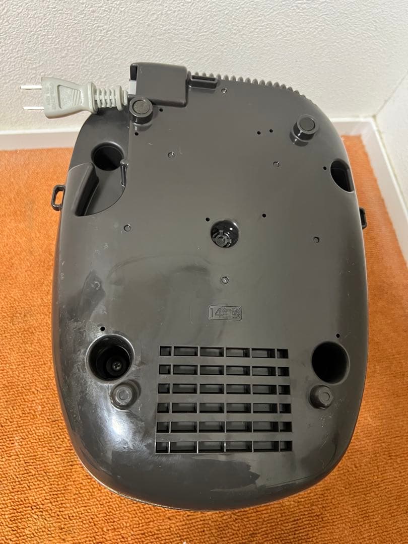 象印 炊飯器 NP-GF05 極め炊き 3合炊き IH式　日本製