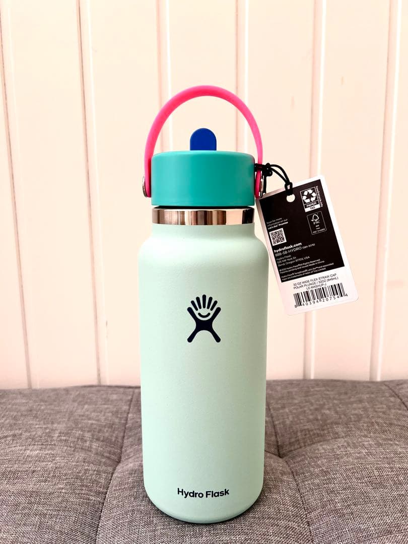 弁当箱・水筒 ALOHA808