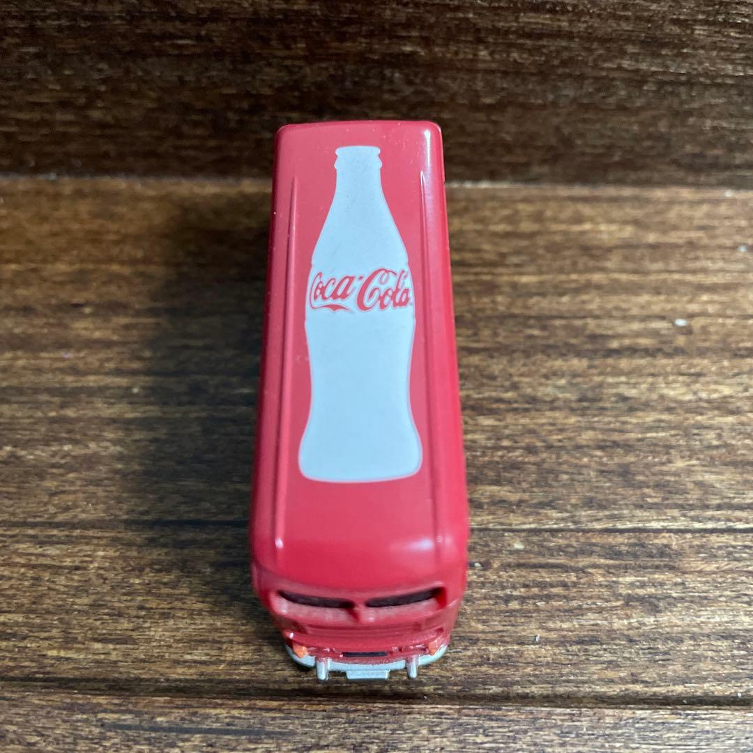 ロンドンオリンピック バス 非売品 インテリア チョロQ 希少 二階建て 中古品