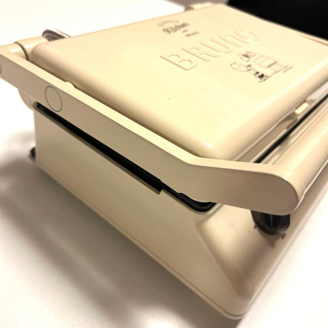専用★美品★BRUNO Grill Sand Maker Double