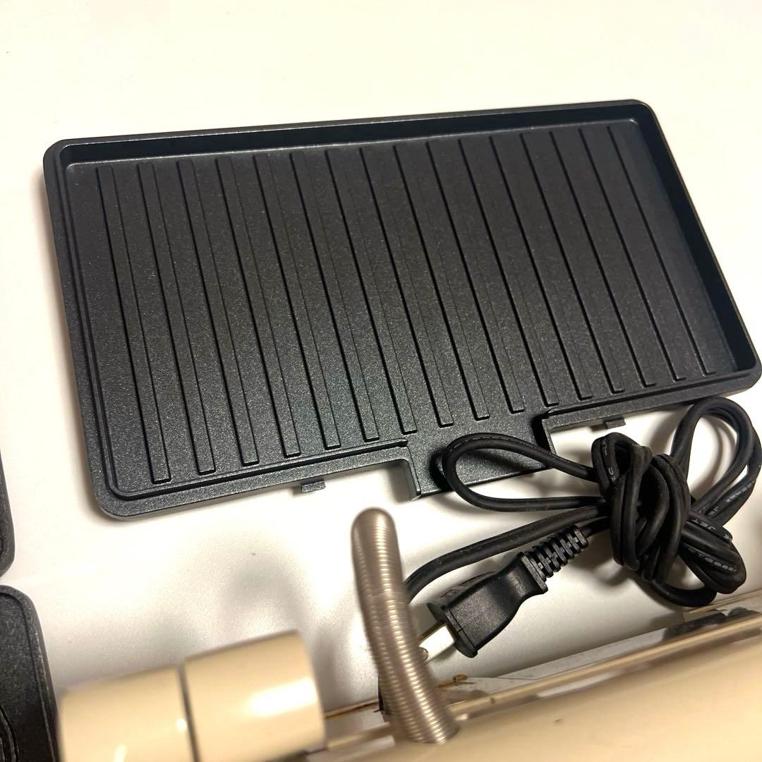 専用★美品★BRUNO Grill Sand Maker Double