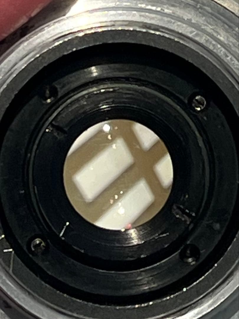 動作確認済 Zenit-S ゼニットS Industar-22付属 美品~並品