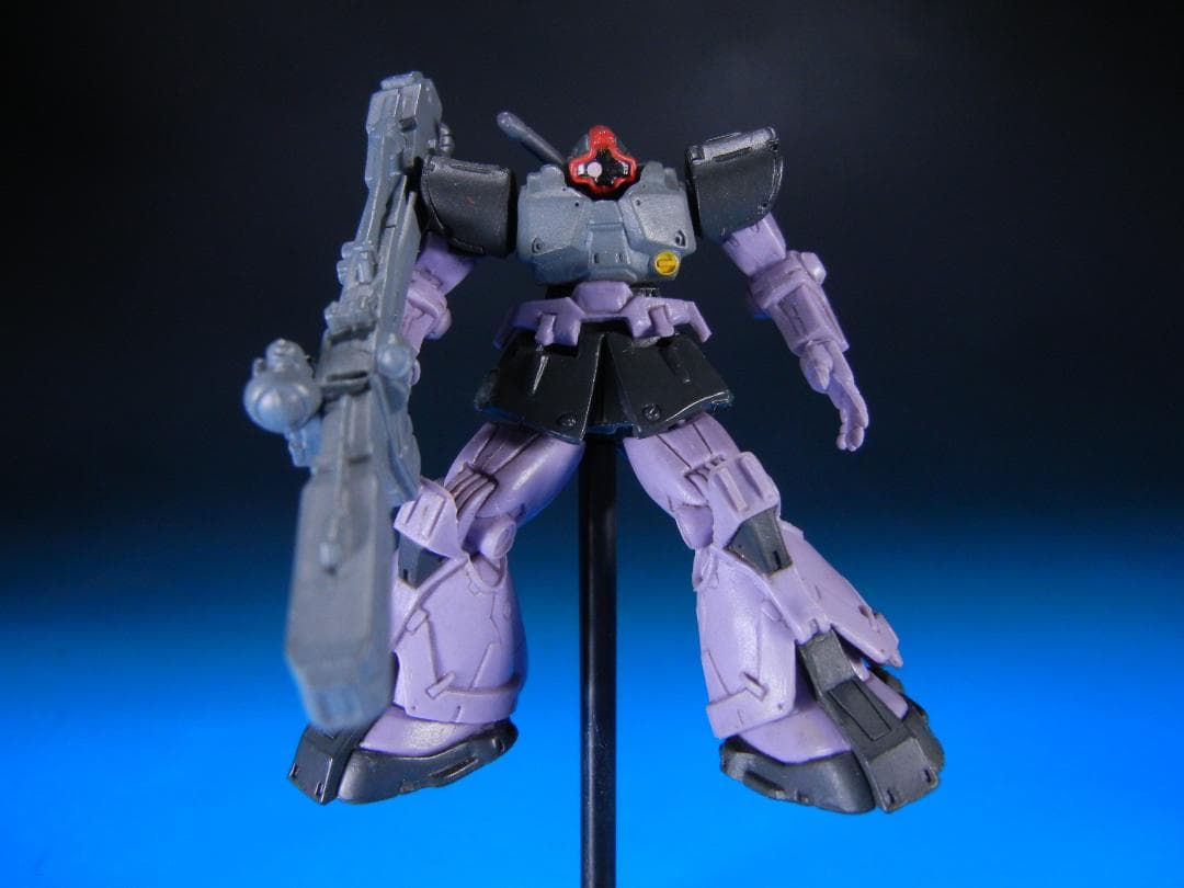 未開封 1/300 S.O.G EX.Ⅳ　全4種