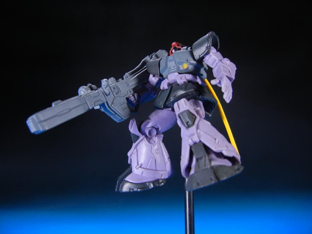 未開封 1/300 S.O.G EX.Ⅳ　全4種