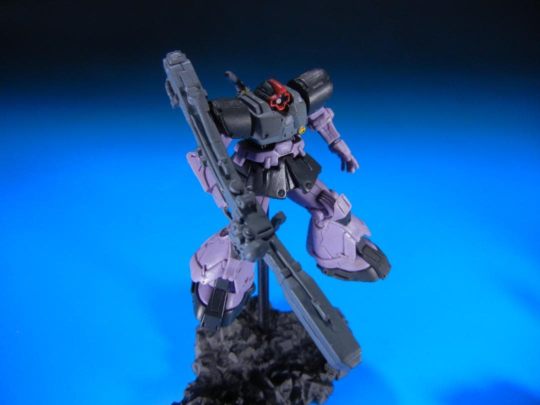 未開封 1/300 S.O.G EX.Ⅳ　全4種