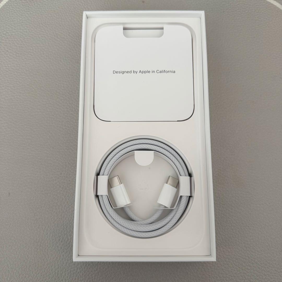 L*a様 iPhone 15 Pro max 256GB ナチュラルチタニウム