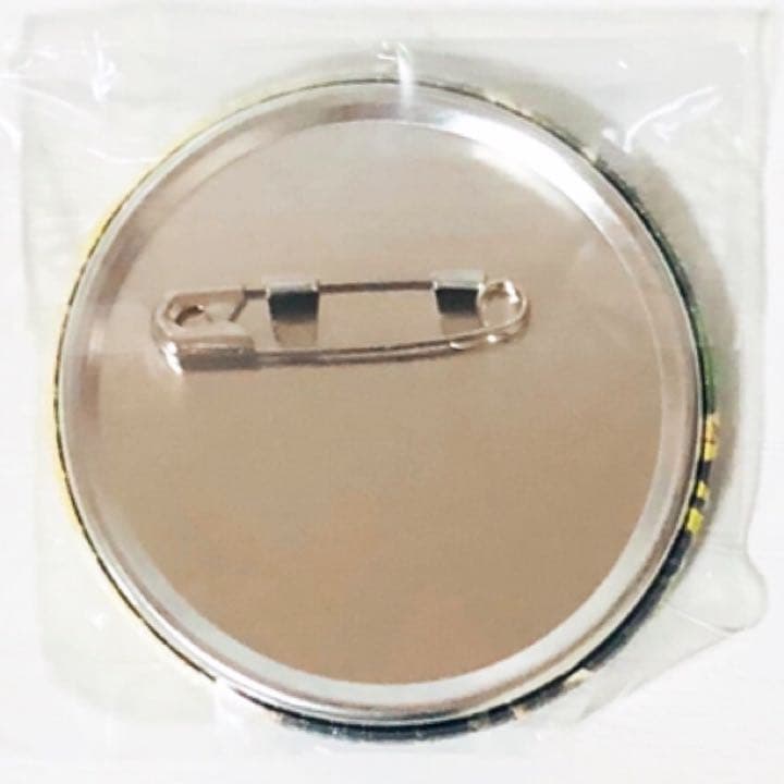 新品★刀剣乱舞【燭台切光忠】EDイラスト缶バッジ★2点セット