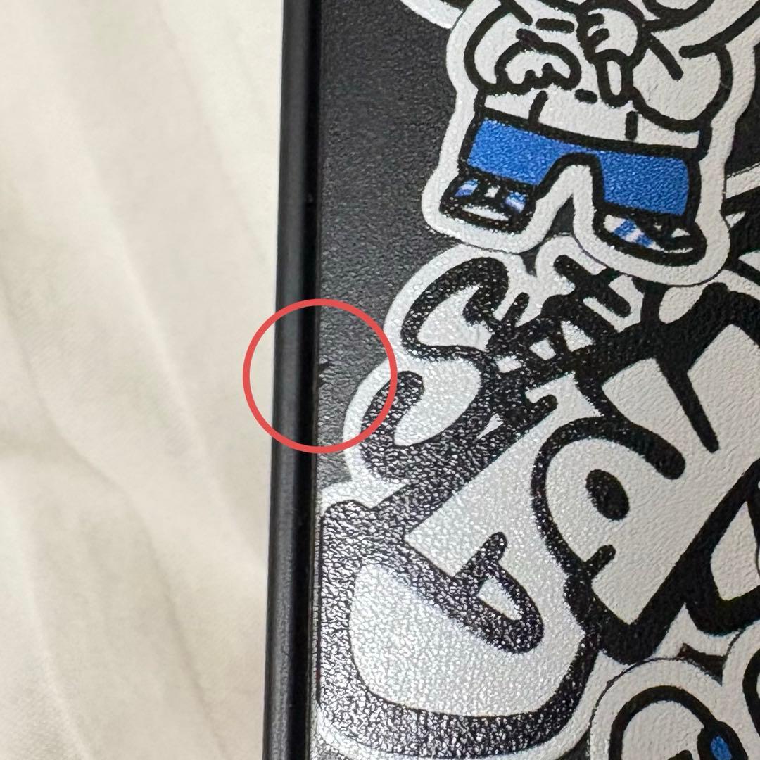 Skater JOHN CASETiFY iPhone15ケース