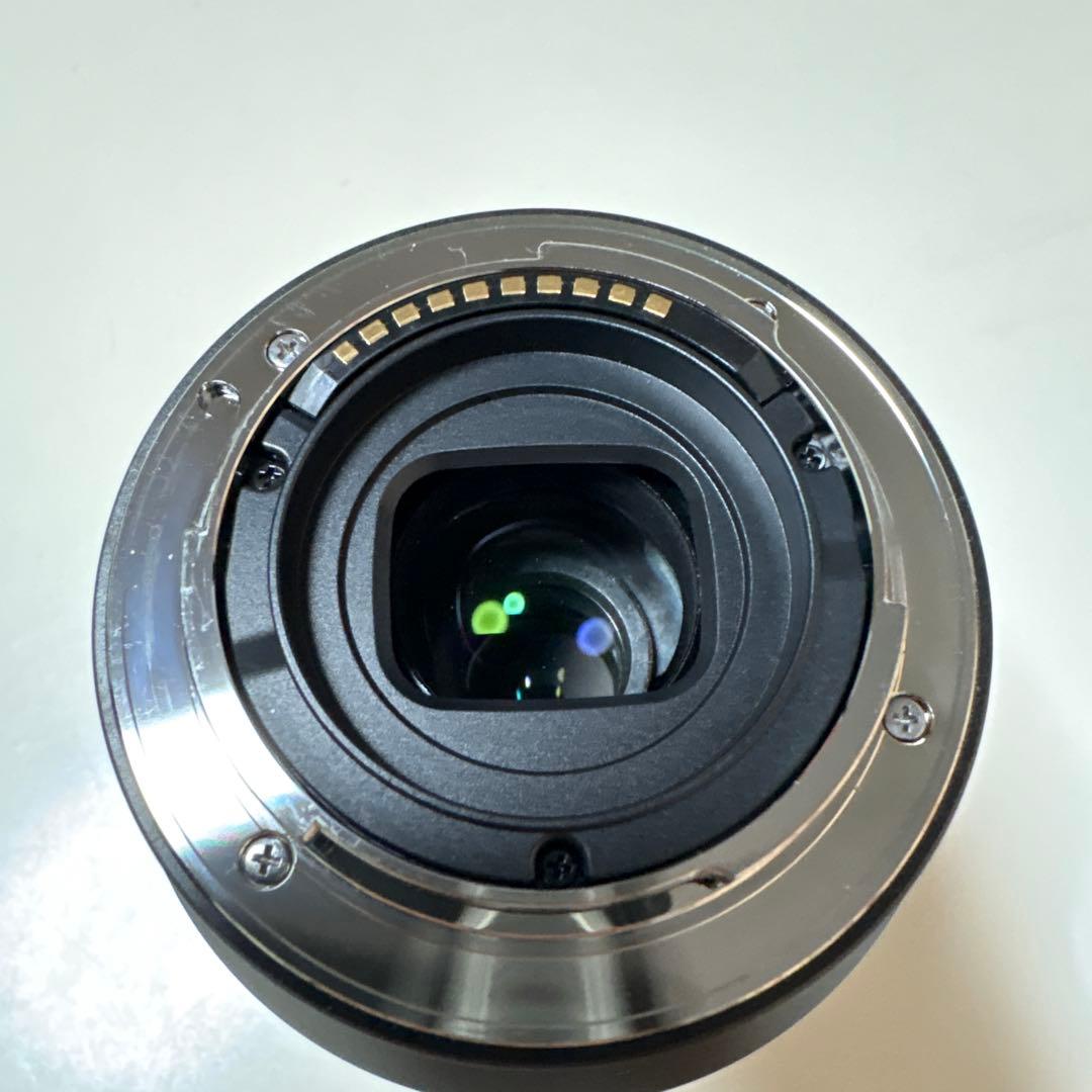 【美品】SELP18105G C-PLフィルター付き☆