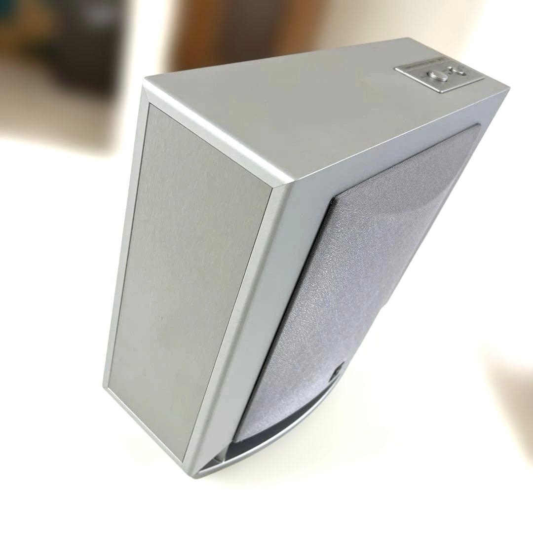 【美品】YAMAHA YST-FSW100 サブウーファーシステム ヤマハ