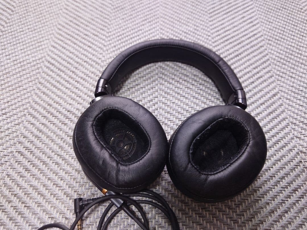 SONY MDR-1A 有線ヘッドフォン