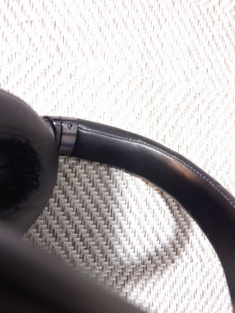 SONY MDR-1A 有線ヘッドフォン