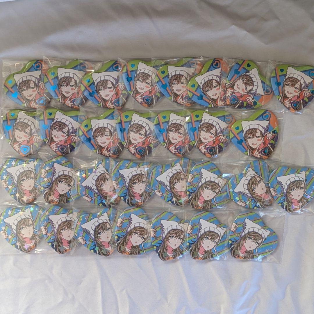 にじさんじChoose your favorite 缶バッジ 叶 ＞最終値下げ＜