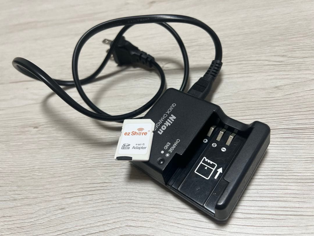 Nikon D40X デジタル一眼レフカメラ