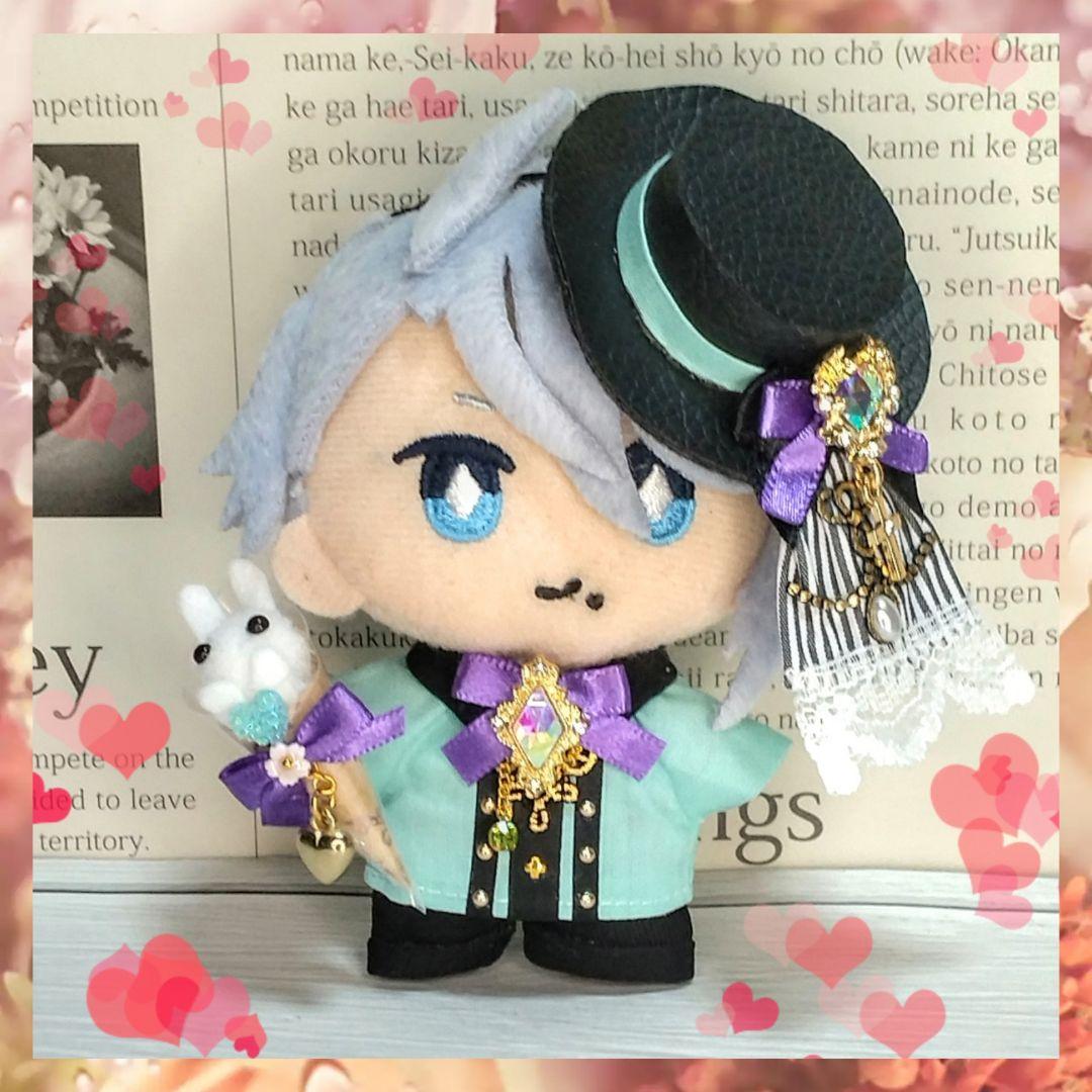 ayako (おまとめ品) 2セット ぬい服