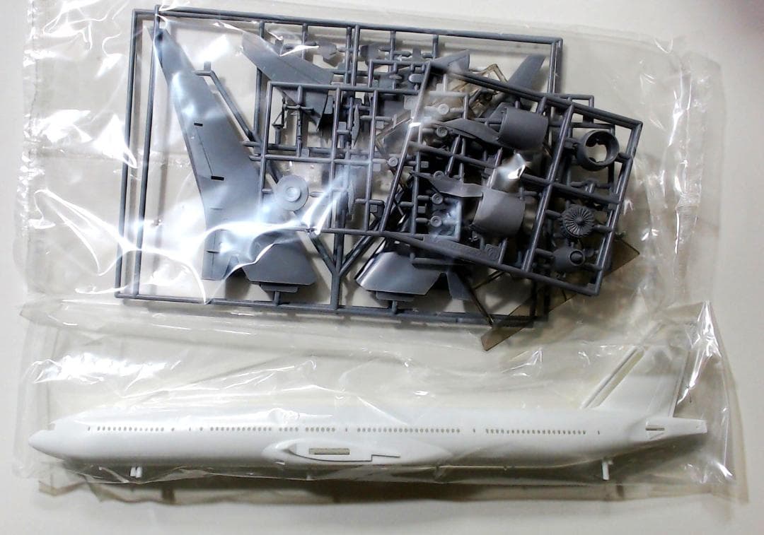 政府専用機 Boeing 747-400 & 政府専用機 777-300ER