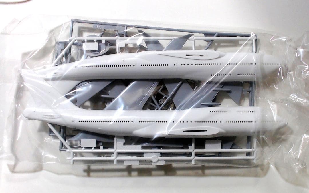 政府専用機 Boeing 747-400 & 政府専用機 777-300ER