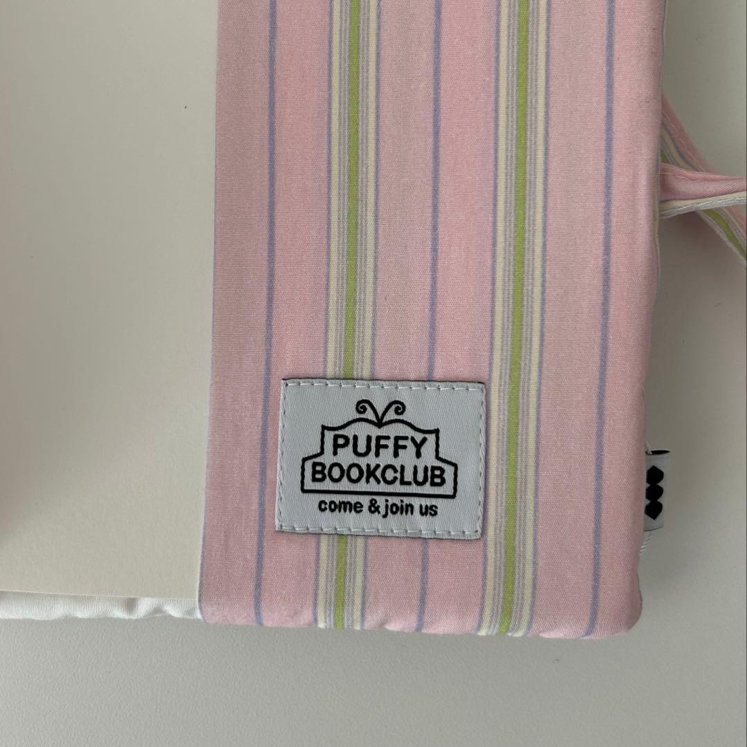 PUFFYBOOKCLUB bed book タグ付+シルバニア 赤ちゃん