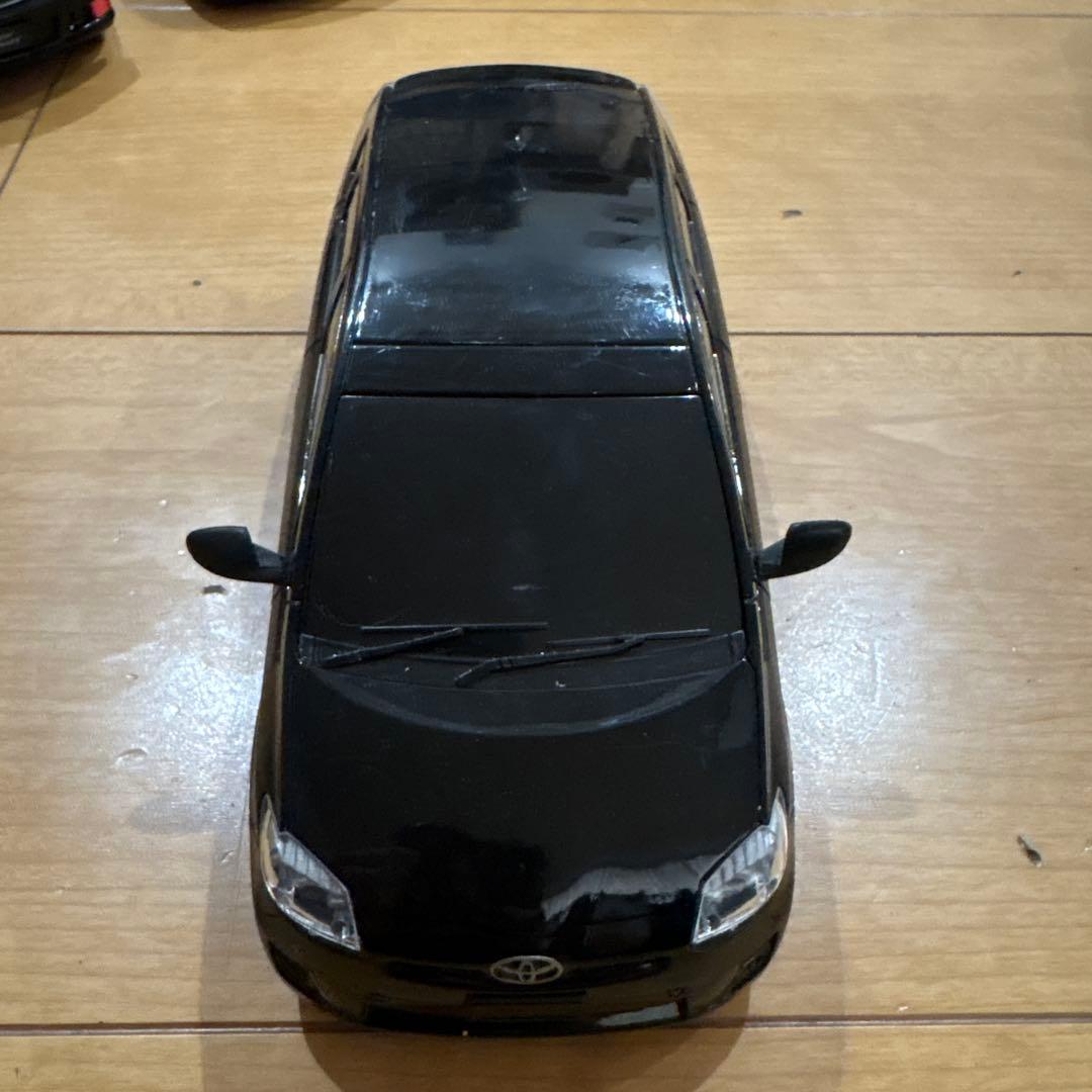 ラジコンクラウンプリウス4台セット