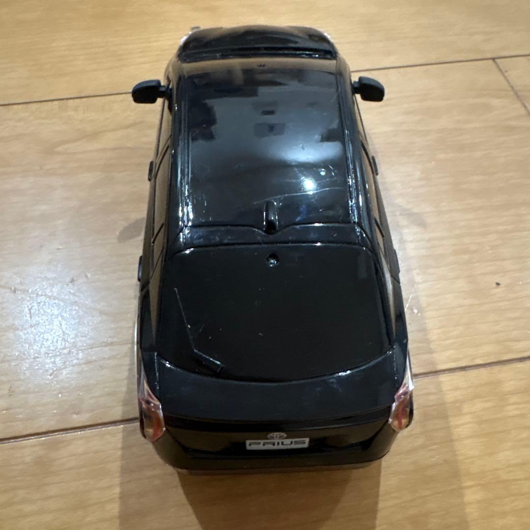 ラジコンクラウンプリウス4台セット