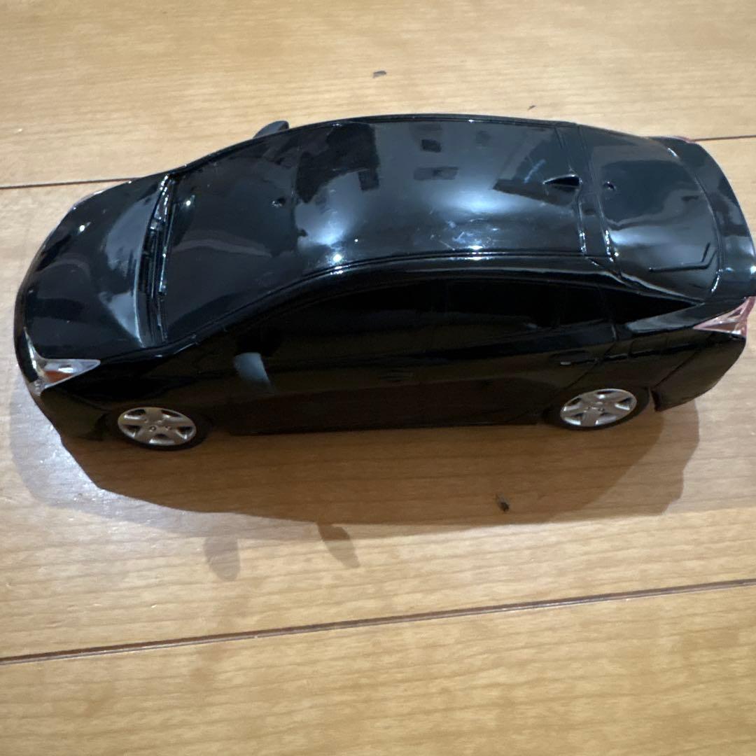 ラジコンクラウンプリウス4台セット