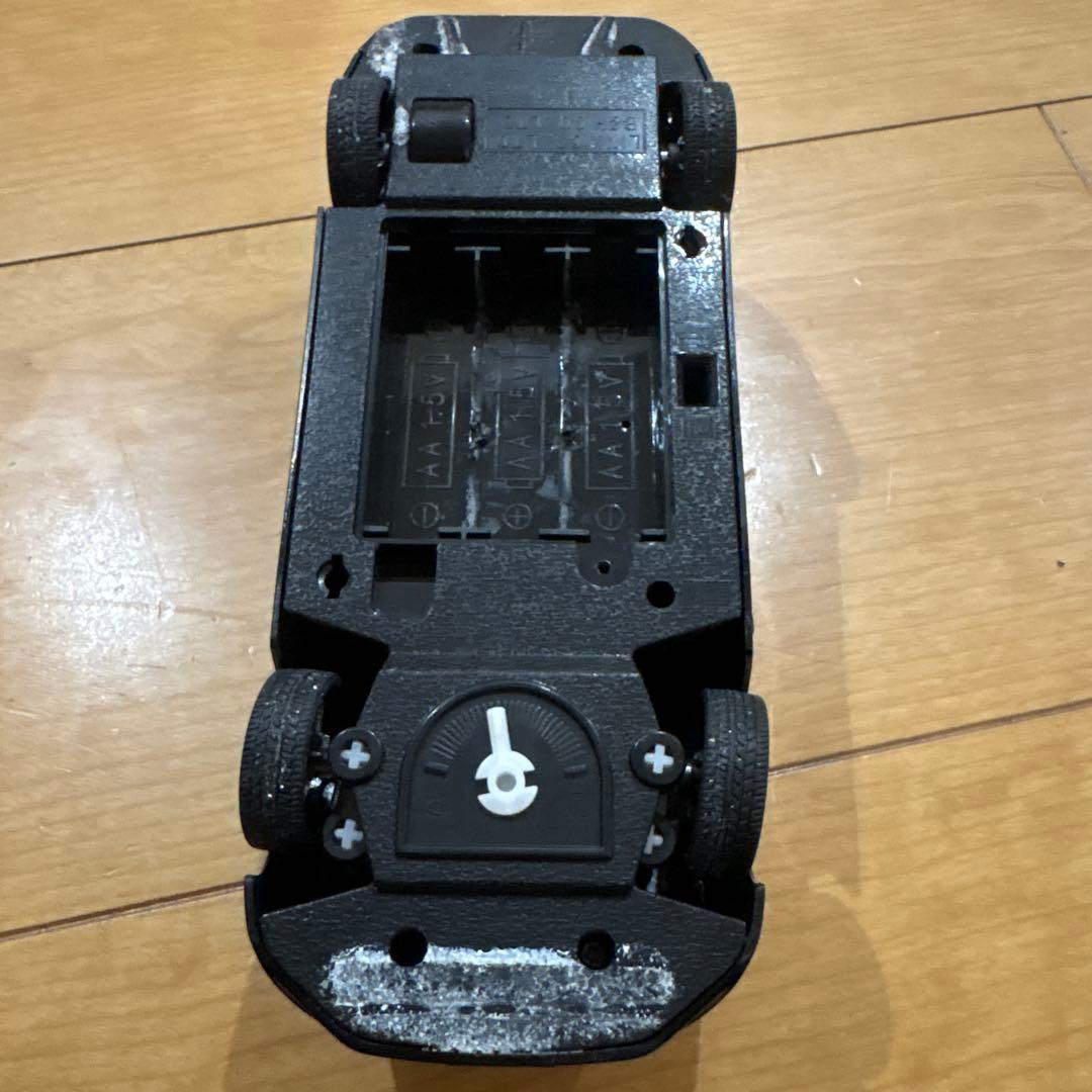 ラジコンクラウンプリウス4台セット