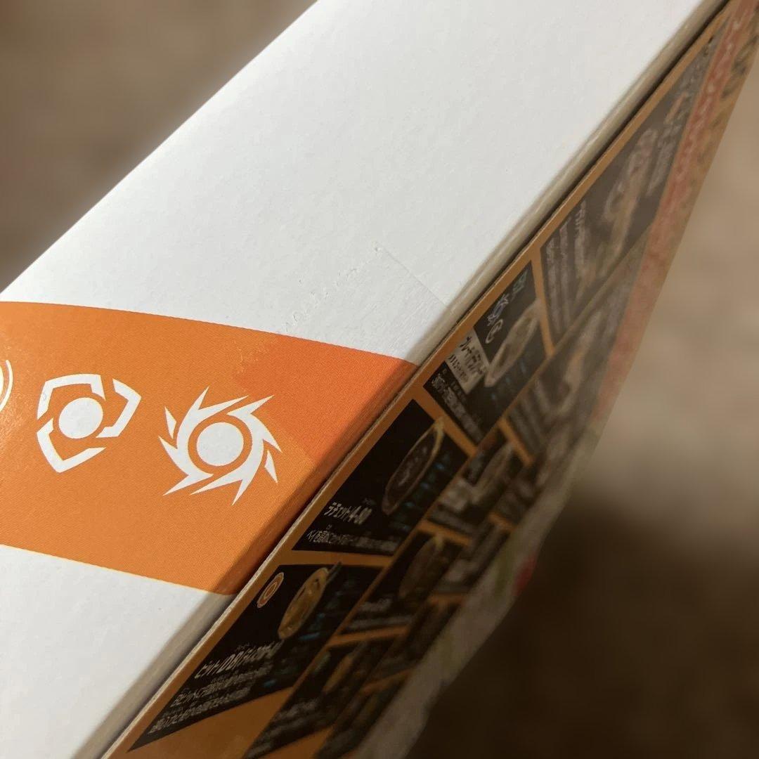 ベイブレードX UX-00 ドランデッキスターター