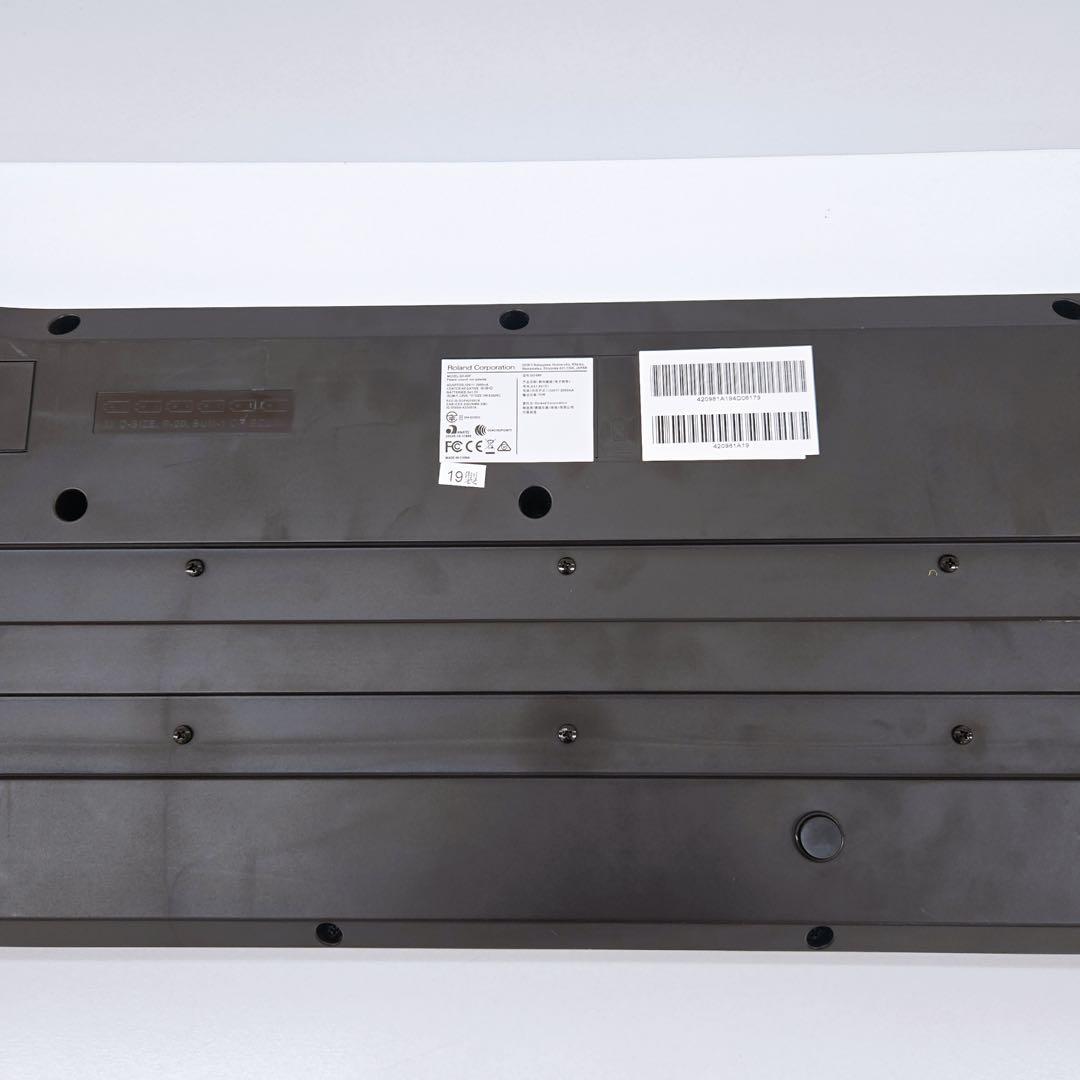 Roland GO:PIANO88 GO-88P 電子ピアノ　譜面立て非純正