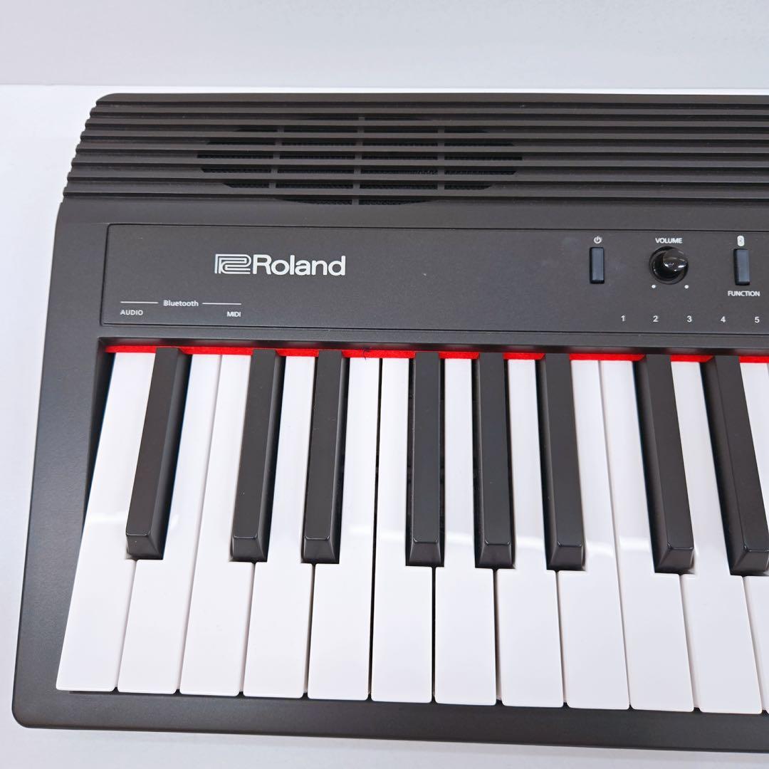 Roland GO:PIANO88 GO-88P 電子ピアノ　譜面立て非純正
