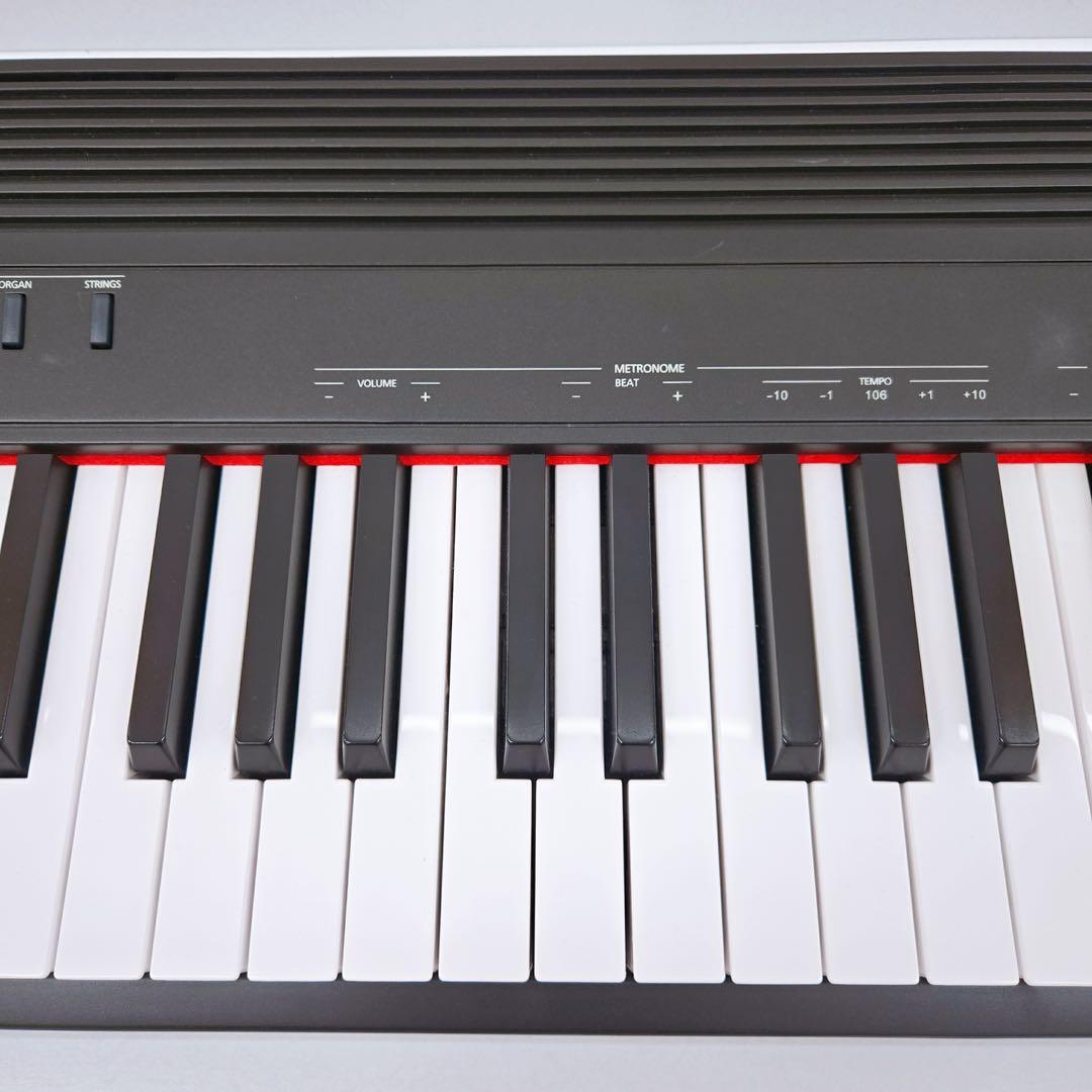 Roland GO:PIANO88 GO-88P 電子ピアノ　譜面立て非純正