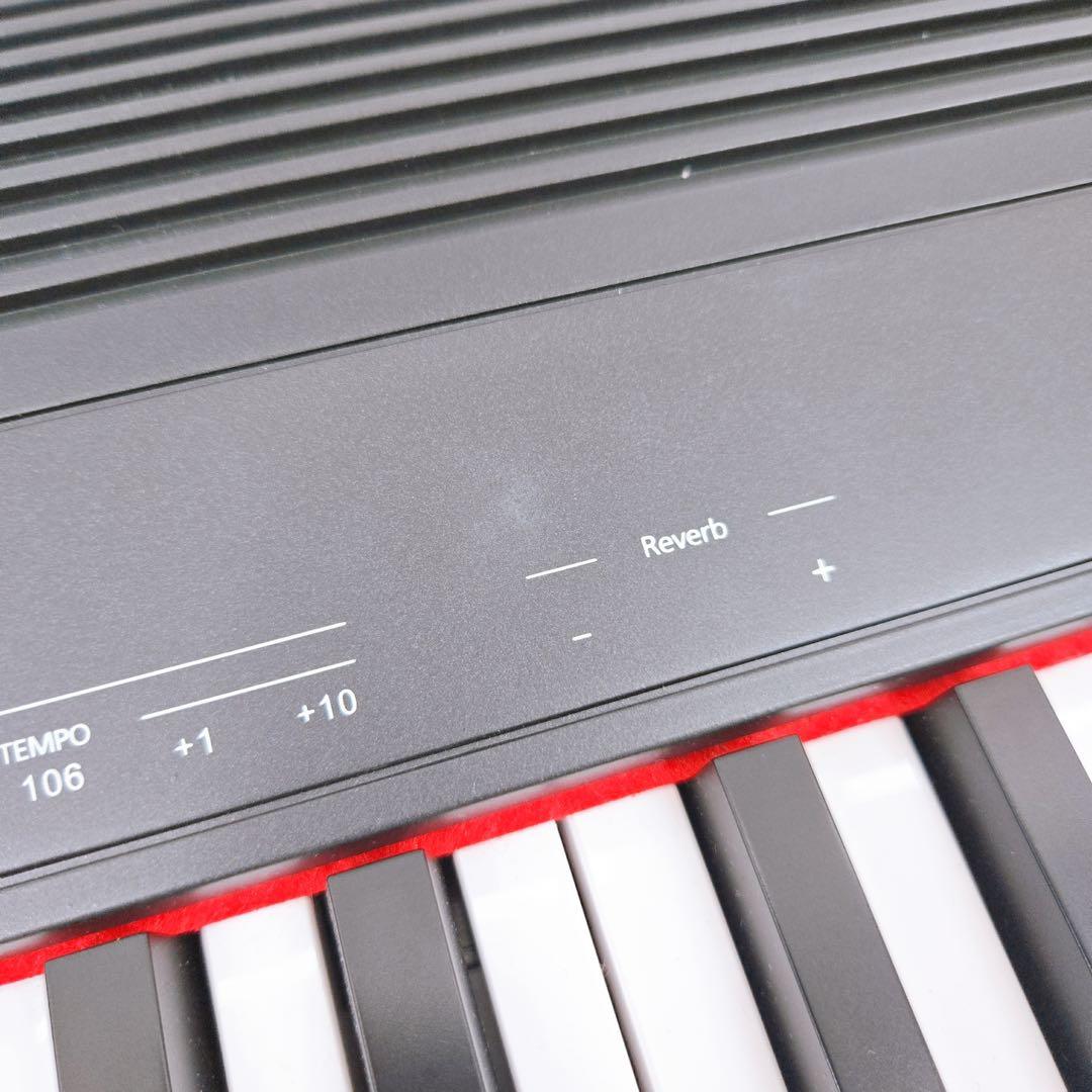 Roland GO:PIANO88 GO-88P 電子ピアノ　譜面立て非純正