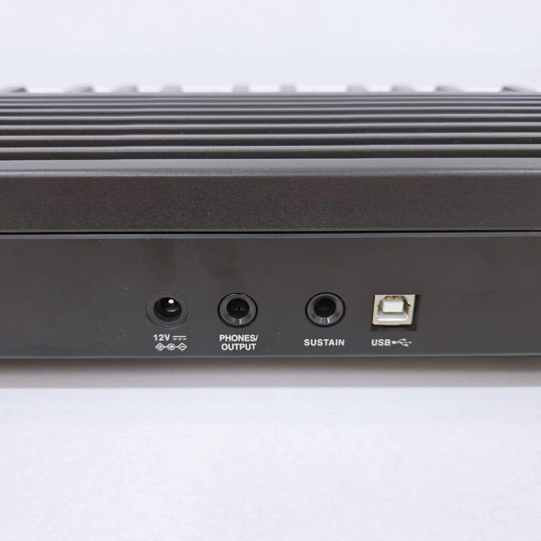 Roland GO:PIANO88 GO-88P 電子ピアノ　譜面立て非純正