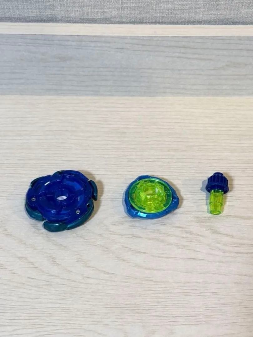 【美品】ベイブレード　エアロペガサス